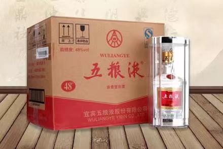 曲周老酒回收